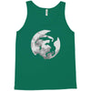 moon dovahkiin Tank Top