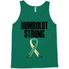 Humboldt Strong Tank Top