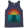 tree Tank Top