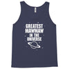 Greatest Mawmaw In The Universe Tank Top
