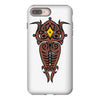 vaatu pattern iPhone 8 Plus