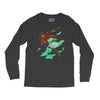 released Long Sleeve Shirts