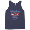 wonka boat tours Tank Top