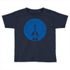 andromeda initiative Toddler T-shirt