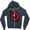 fahrie77 Zipper Hoodie