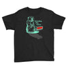 groundhog day forever ws465 best trending Youth Tee