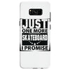 Just One More Skateboard I Promise Samsung Galaxy S8