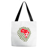 africa lion power cool Tote Bags