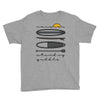 stand up paddle Youth Tee
