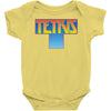 tetris Baby Onesie