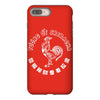 sriracha rooster iPhone 8 Plus