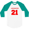 JOSEPH 21 3/4 Sleeve Shirt