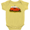 beast Baby Onesie