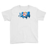 movie time Youth Tee
