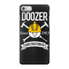 doozer construction co iPhone 7 Case