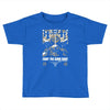 war never changes Toddler T-shirt