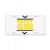 happy halloween (2) License Plate