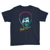 Painter Bob Ross Youth Tee