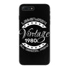 legendary vintage 1980 iPhone 7 Plus Case