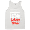 basket case 80s horror movie Tank Top