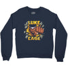 break the wall Crewneck Sweatshirt
