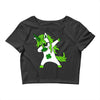 unicorn Crop Top