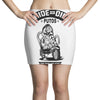 ride or die Mini Skirts