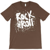 rock music r4 T-Shirt