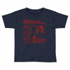 mogwai warning Toddler T-shirt