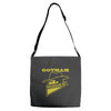 gotham Adjustable Strap Totes