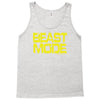 beast mode Tank Top