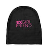 exgirl friend Baby Beanies