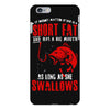 short and fat iPhone 6 Plus/6s Plus Case
