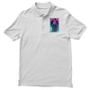 Pubg Winner Winner Chicken Dinner Polo Shirt