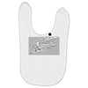 surf line Baby Bibs