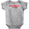 TOP PLAYER Baby Bodysuit