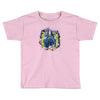 neighbour impressions Toddler T-shirt