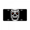 fahrie77 License Plate
