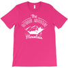 the outdoor adventure T-Shirt
