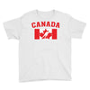 Canada Youth Tee