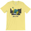 mercury T-Shirt
