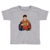 Stranger Things Eleven Toddler T-shirt