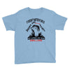 it doesn t matter if she is short fat and has a big mouth as long as s Youth Tee