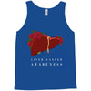 liver cancer awareness Tank Top