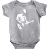 thom yorke Baby Onesie