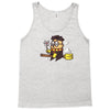science wizard Tank Top