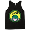 saria Tank Top
