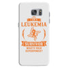 I am a Leukemia Cancer Survivor - What's Your Superpower? Samsung Galaxy S7