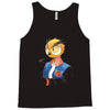 IM COOL GIRLS Tank Top