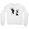 khabib vs mcgregor Crewneck Sweatshirt